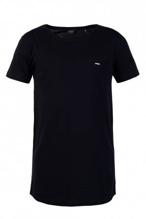 Chest pocket t-shirt, zdjęcie 1 Chest pocket t-shirt od Diesel